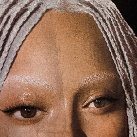 Beyonce Cowboy Carter Tour Shirt Mens Large Rodeo Chitlin Circuit Star Merch - Picture 3 of 8